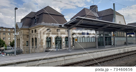 コブレンツ駅 ドイチェ・バーン コブレンツ駅 ドイチェ・バーン 73460656