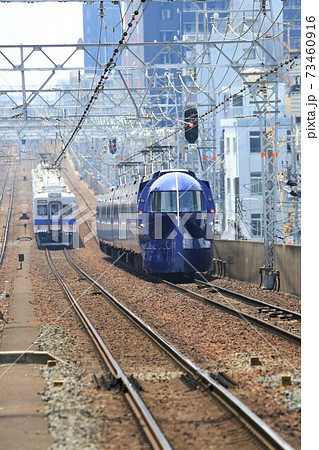 南海特急ラピート 南海特急ラピート 73460916