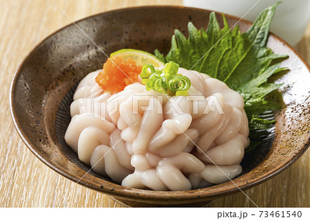北海道産 真だち(真鱈の白子) 北海道産 真だち(真鱈の白子) 73461540