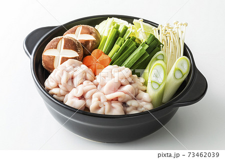 北海道産真たちの鍋 北海道産真たちの鍋 73462039