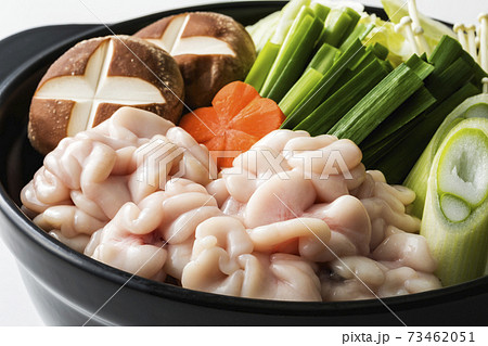 北海道産真たちの鍋 73462051