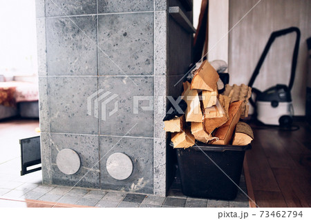 Firewood, great design for any purposes. 73462794