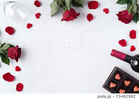 薔薇 バラ科 バラ 73462982