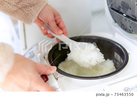 お米 炊飯器 お米 炊飯器 73463550
