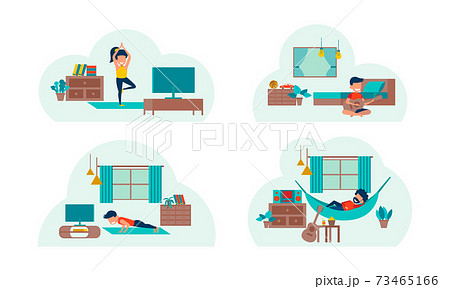 Covid - 31 Work from Home - Bundle Covid - 31 Work from Home - Bundle 73465166