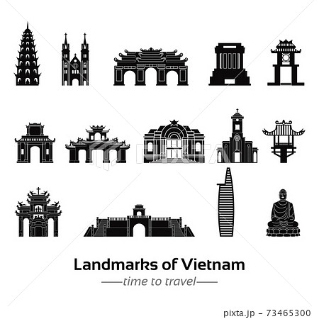 Vietnam 06 Bundle 73465300