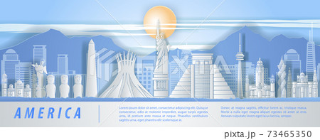 America papercut 01 73465350