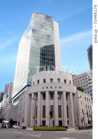 大阪取引所 大阪取引所 73466176