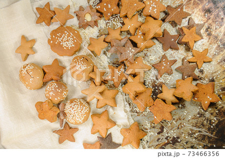 Christmas sugar cookies Christmas sugar cookies 73466356