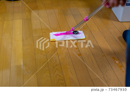 床のワックス塗布 リペア 床のワックス塗布 リペア 73467930