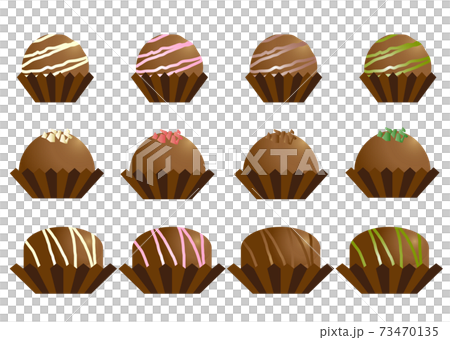 39_February_Valentine_illustration_Truffle 73470135