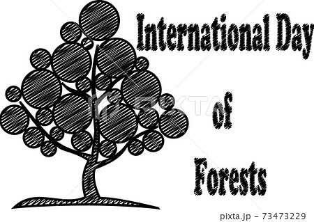 International Day of Forests International Day of Forests 73473229