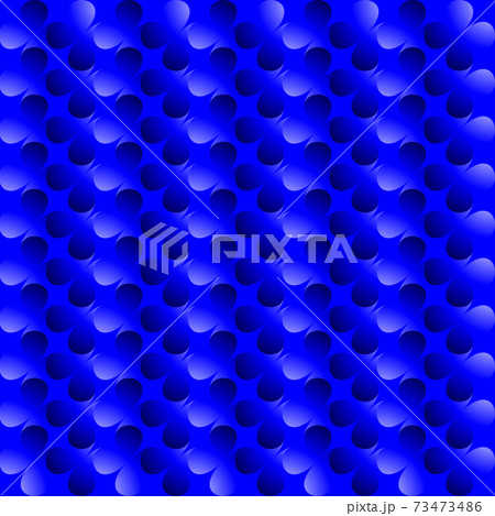 Clover blue abstract background Clover blue abstract background 73473486