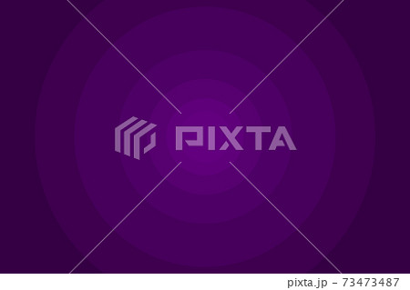 Purple abstract radial step gradient background Purple abstract radial step gradient background 73473487
