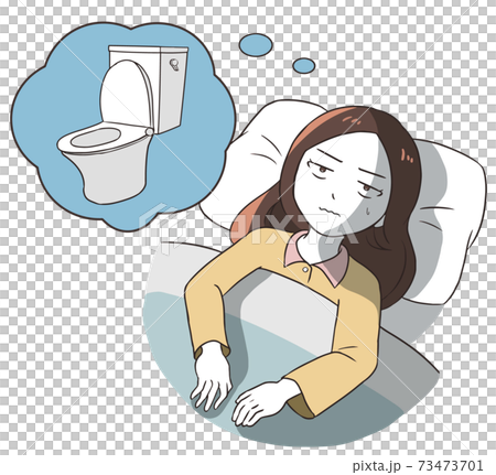 讓您想在睡覺時上廁所的女性堵嘴風格 讓您想在睡覺時上廁所的女性堵嘴風格 73473701