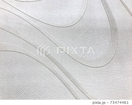 White canvas texture background with delicate striped seamless pattern White canvas texture background with delicate striped seamless pattern 73474461