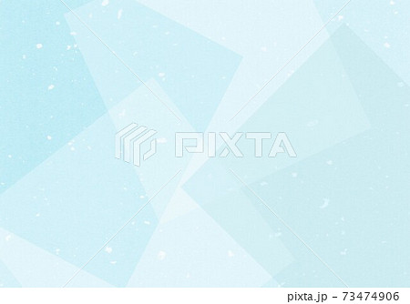 和紙水色 73474906