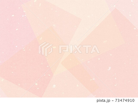 ピンク和紙 ピンク和紙 73474910