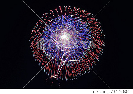 古河花火大会「きらめく星の世界へ・野村花火工業」 古河花火大会「きらめく星の世界へ・野村花火工業」 73476686