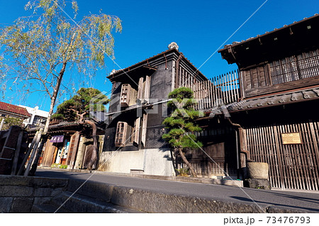 佐原の風景 73476793