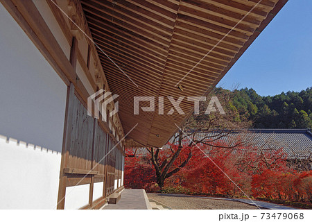 瀧光徳寺「行堂」 瀧光徳寺「行堂」 73479068