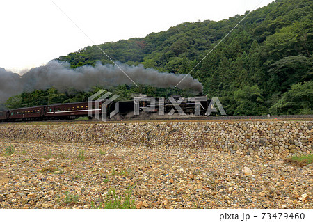 山口線のSL 山口線のSL 73479460