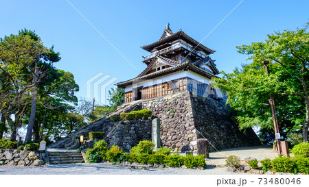 丸岡城 丸岡城 73480046