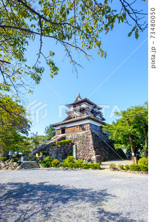 丸岡城 丸岡城 73480050