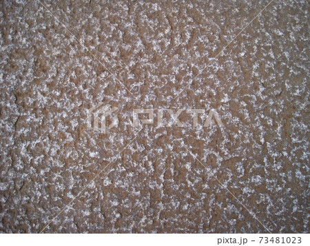 石で出来た床の接写写真 73481023