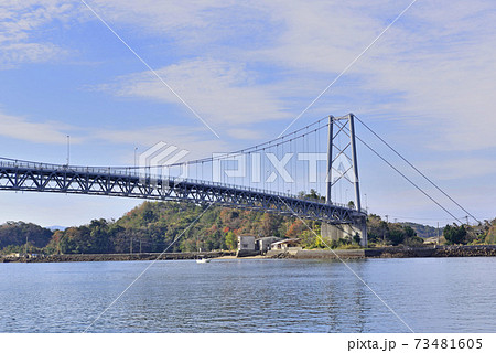天草・東大維橋 73481605