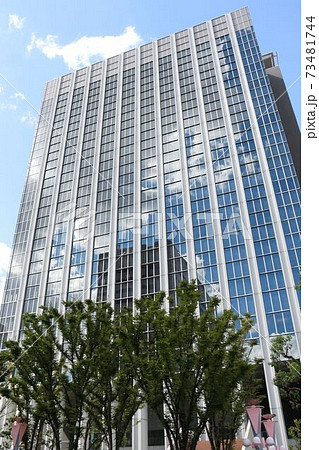 住友生命保険相互会社 73481744