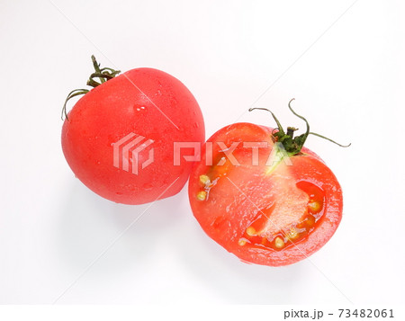 トマト 73482061