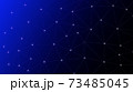 network blue black gradation background  73485045