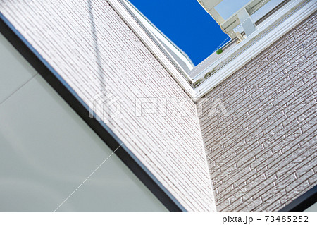 ベランダ補修工事 73485252