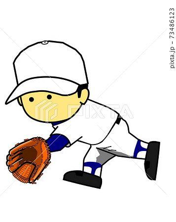 画像をダウンロード 野球 可愛い イラスト 野球 キャラクター 可愛い イラスト Michealcunninghamjp