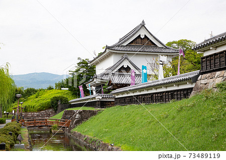 勝竜寺城 -明智光秀 最期の城- 京都府長岡京市 勝竜寺城 -明智光秀 最期の城- 京都府長岡京市 73489119