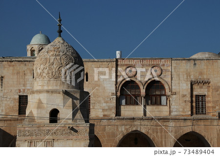 神殿の丘 73489404