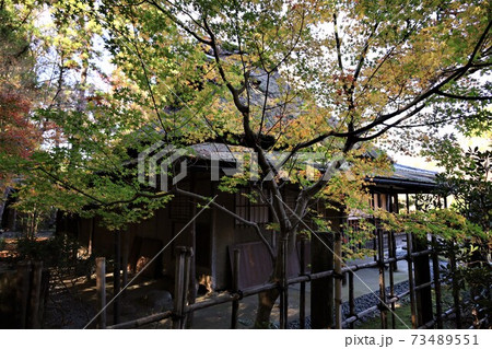 吉城園茶室 吉城園茶室 73489551