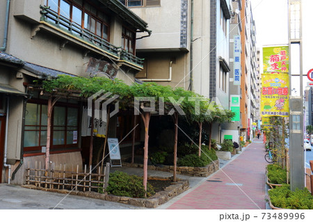 船橋屋くず餅 船橋屋くず餅 73489996