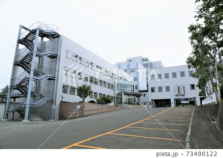 北海道教育大学釧路校(北海道釧路市) 北海道教育大学釧路校(北海道釧路市) 73490122