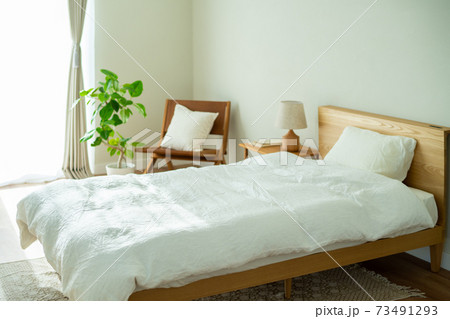 寝室 73491293