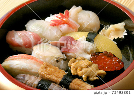 お寿司 寿司 北海道グルメ 蛇の目 お寿司 寿司 北海道グルメ 蛇の目 73492801