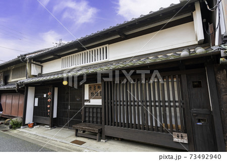 ならまち　奈良町物語館　奈良県奈良市 73492940