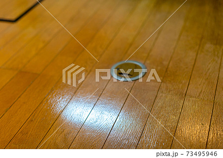 床のワックス塗布 リペア 床のワックス塗布 リペア 73495946