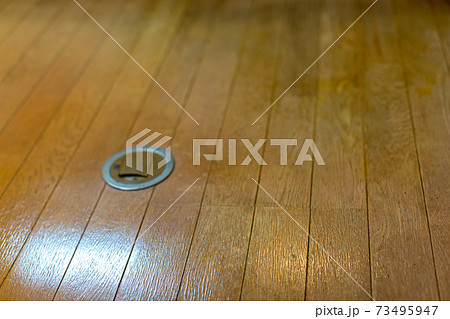 床のワックス塗布 リペア 床のワックス塗布 リペア 73495947