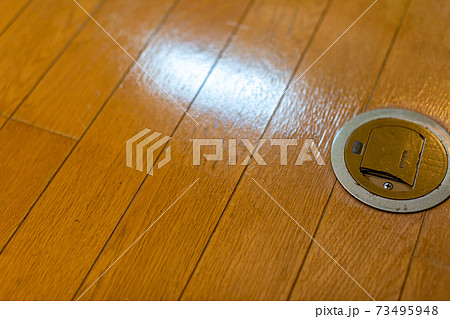 床のワックス塗布 リペア 床のワックス塗布 リペア 73495948