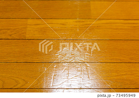 床のワックス塗布 リペア 床のワックス塗布 リペア 73495949