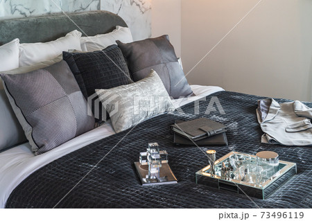 modern bedroom style modern bedroom style 73496119