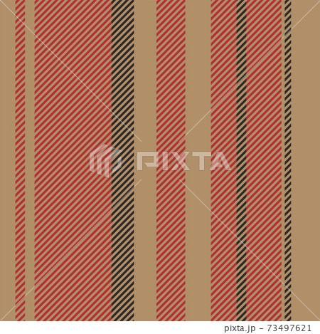 Stripes vector seamless pattern. Striped background of colorful lines. Print for interior design, fabric. Stripes vector seamless pattern. Striped background of colorful lines. Print for interior design, fabric. 73497621