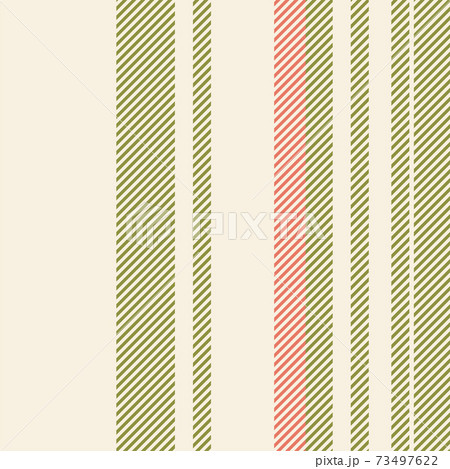 Stripes vector seamless pattern. Striped background of colorful lines. Print for interior design, fabric. Stripes vector seamless pattern. Striped background of colorful lines. Print for interior design, fabric. 73497622